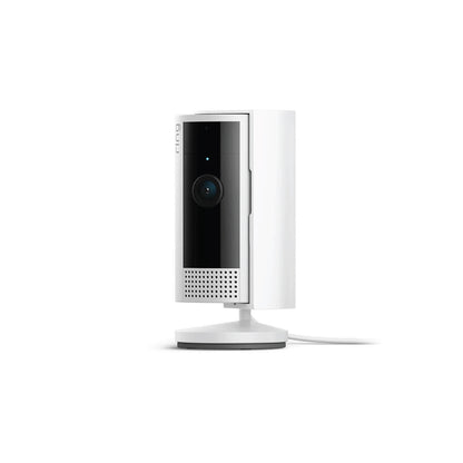 Ring Indoor Cam (2nd Gen) - White