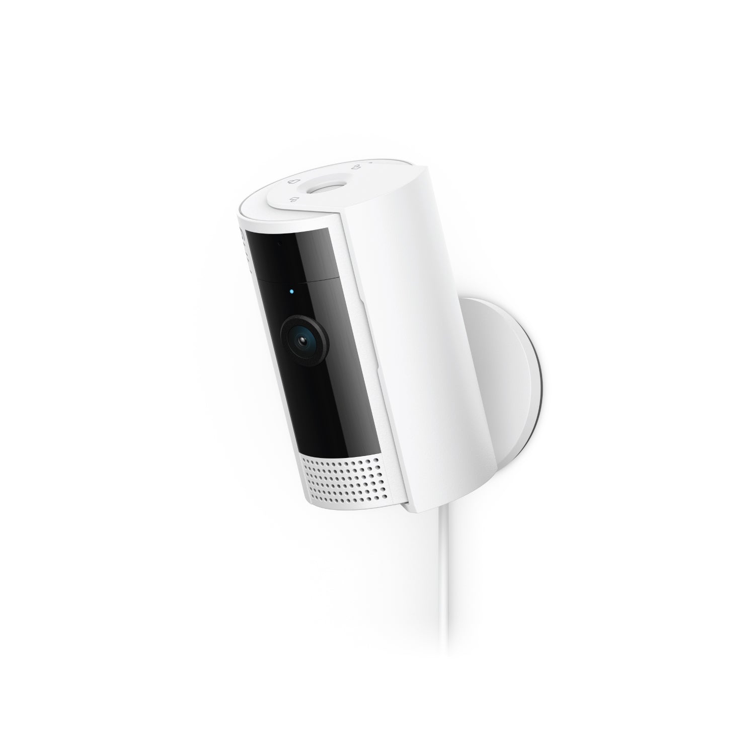 Ring Indoor Cam (2nd Gen) - White - 2 Pack