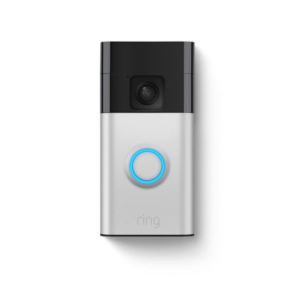 Ring Battery Video Doorbell (2025)