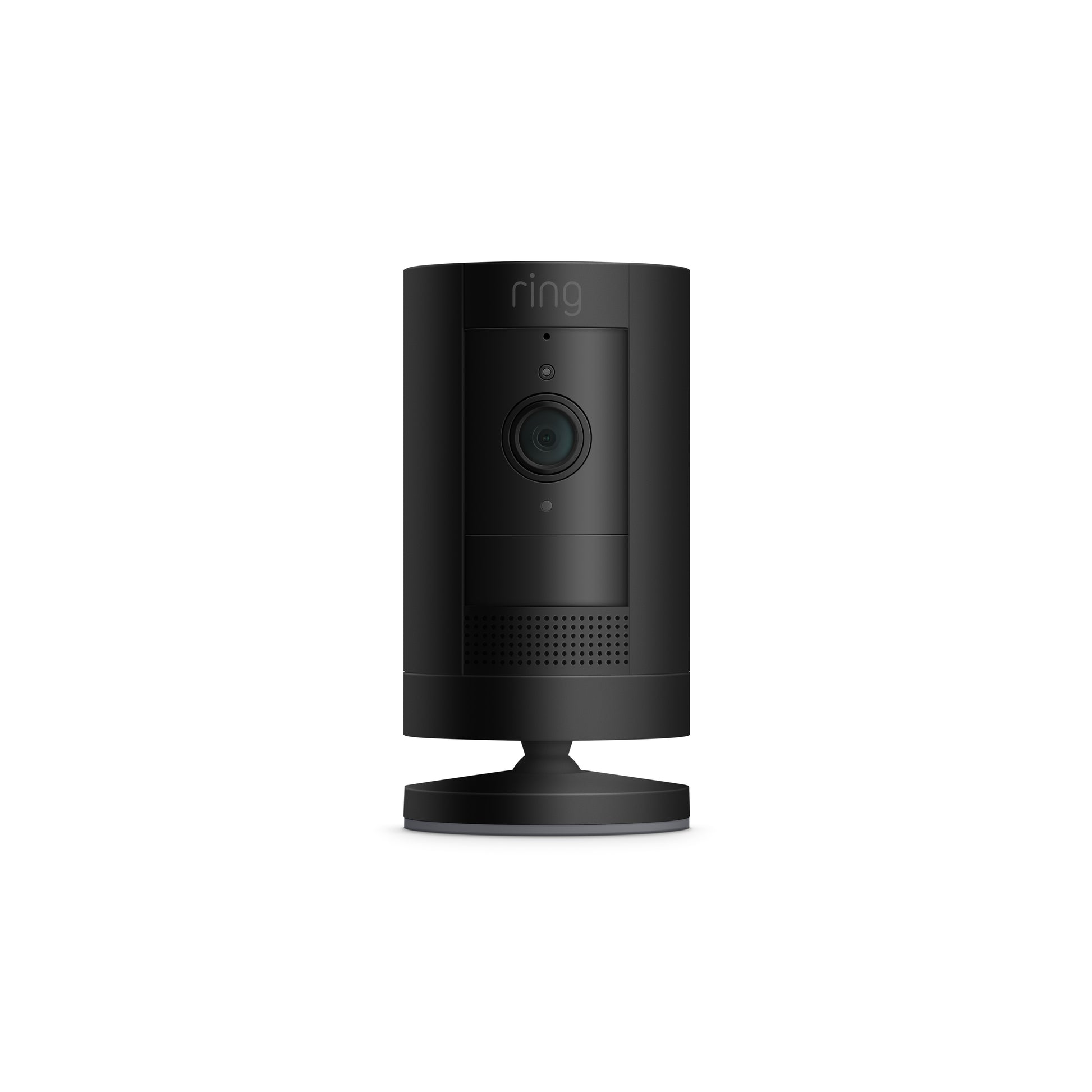 Ring Stick Up Cam Battery - Black