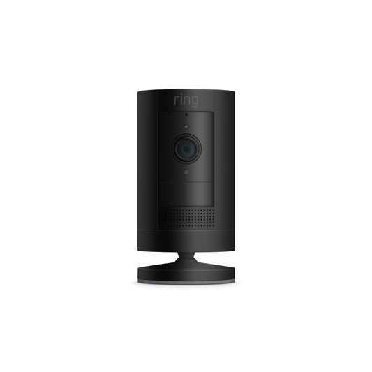 Ring Stick Up Cam Battery - Black