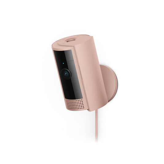 Ring Indoor Cam (2nd Gen) - Blush