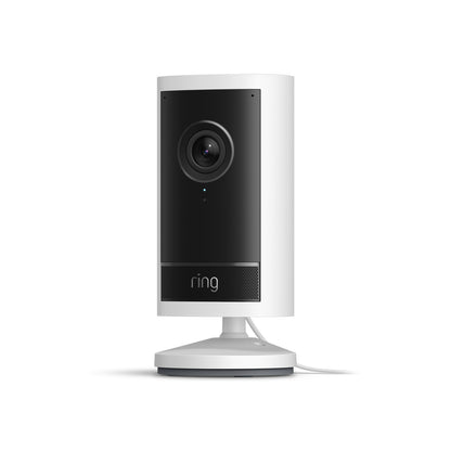 Ring Outdoor Cam PRO (4K) POE - White