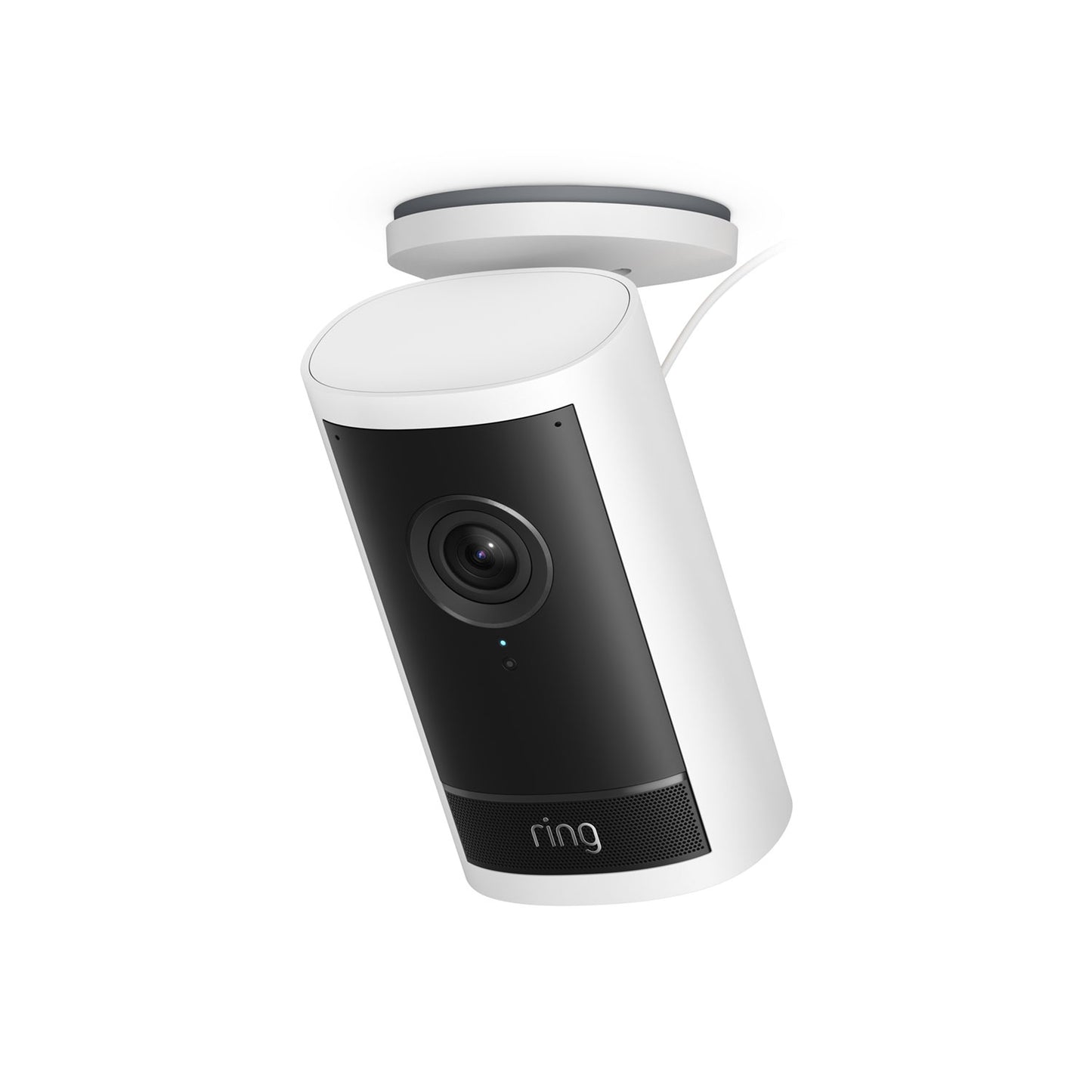 Ring Outdoor Cam PRO (4K) POE - White