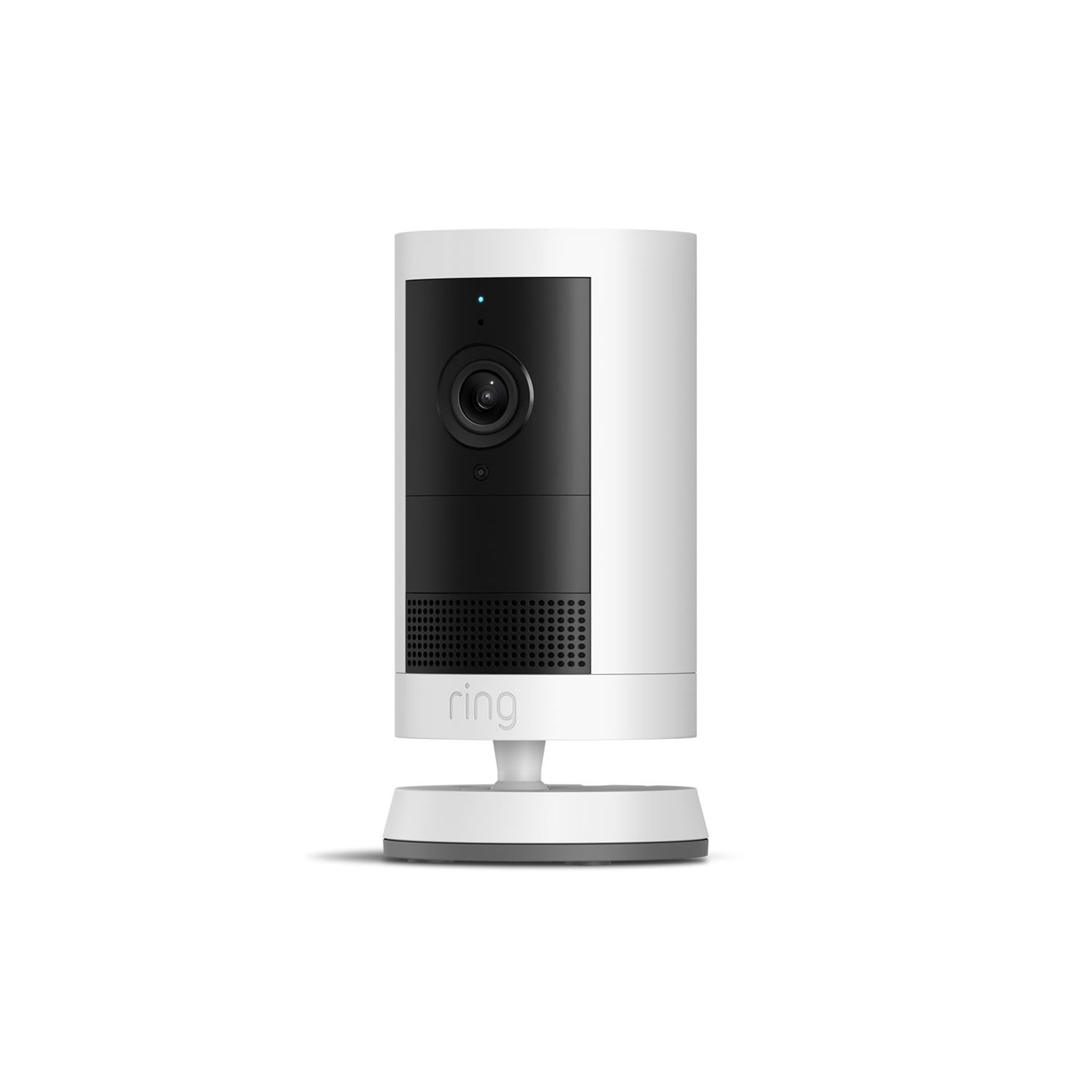 Ring Outdoor Camera Plus (2K) Battery - White - 2 Pack