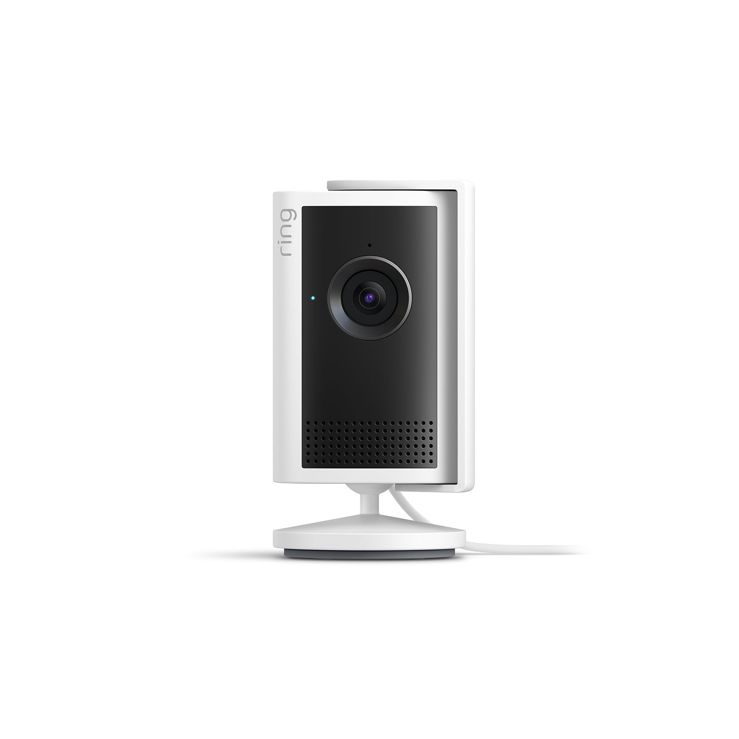 Ring Indoor Camera Plus (2K) - White