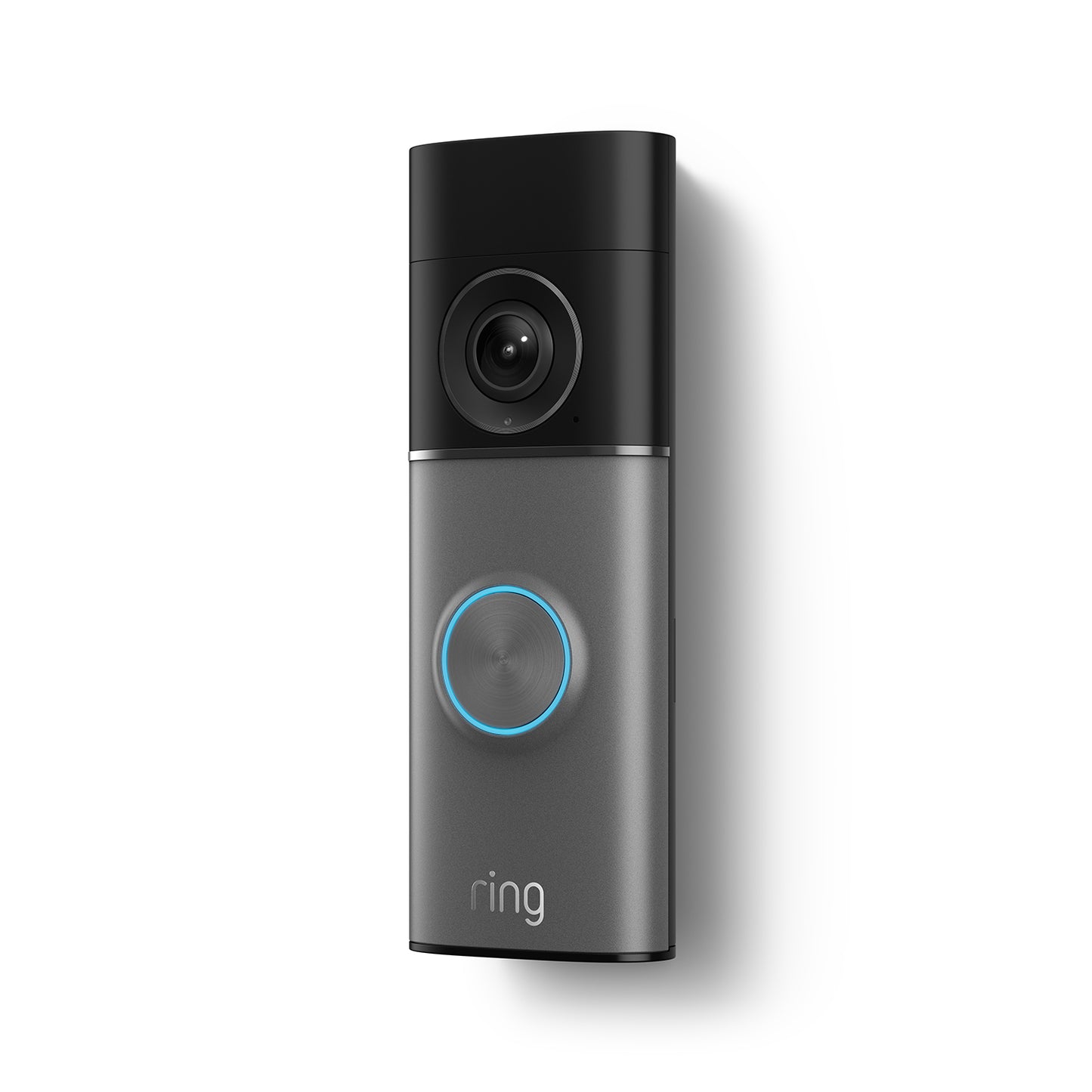 Ring Wired Video Doorbell Pro (3rd Gen, 4K) POE