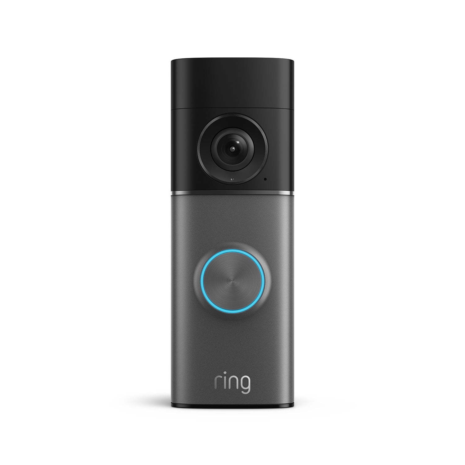 Ring Wired Video Doorbell Pro (3rd Gen, 4K) + Plug-In Adaptor