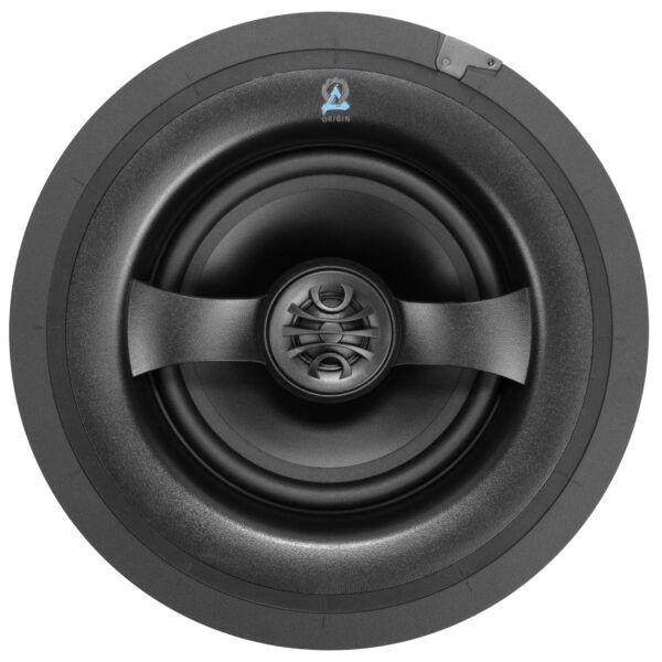 Origin Acoustics D60-8 Director In-Ceiling Loudspeaker Pack of 8