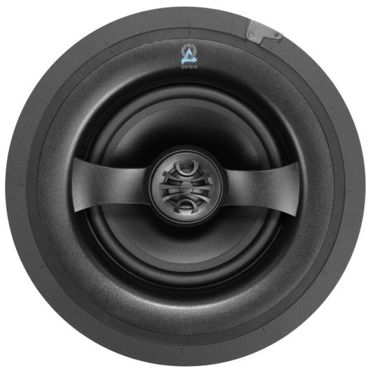 Origin Acoustics D60-8 Director In-Ceiling Loudspeaker Pack of 8
