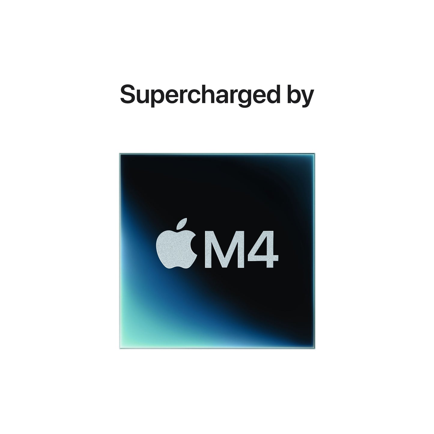 Apple Mac mini M4 24GB 512GB Silver, side profile view