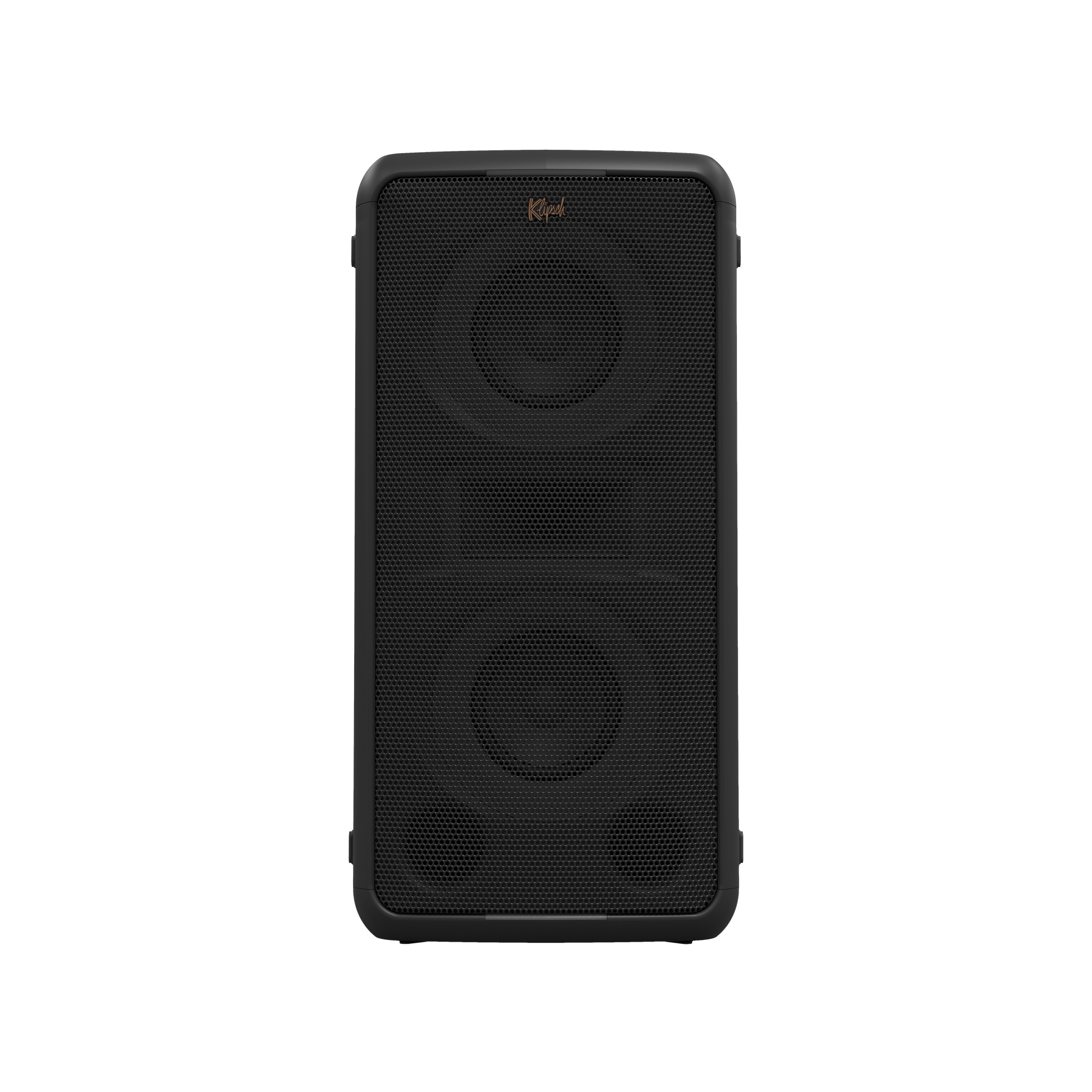 Klipsch Miami Portable Speaker with Retractable Handle