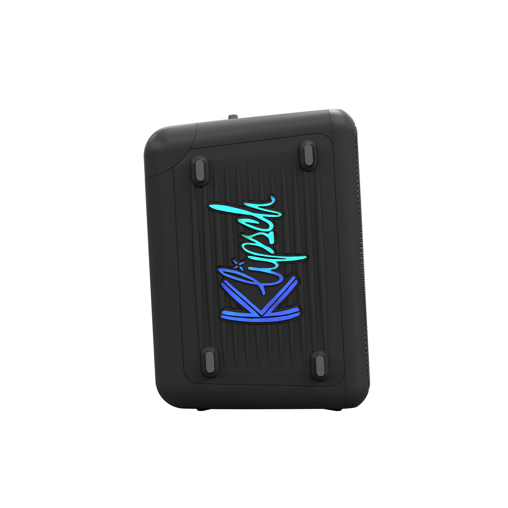 Klipsch Vegas Speaker Side Logo Lighting