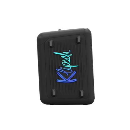 Klipsch Vegas Speaker Side Logo Lighting