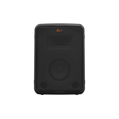 Klipsch Vegas Portable Speaker with App Controls