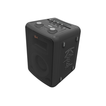 Klipsch Vegas Portable Speaker with App Controls