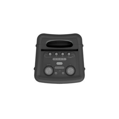 Klipsch Vegas Control Panel and DJ Effects