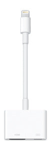 Lightning to Digital AV Adapter by Apple – product photo