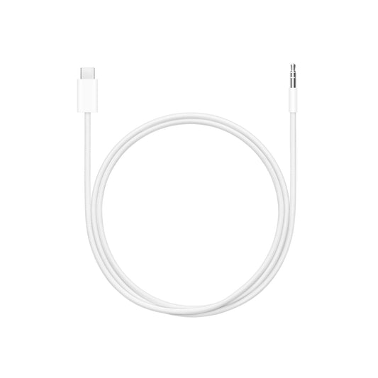 USB-C to 3.5mm Audio Cable (1.2m) by Apple – product photo