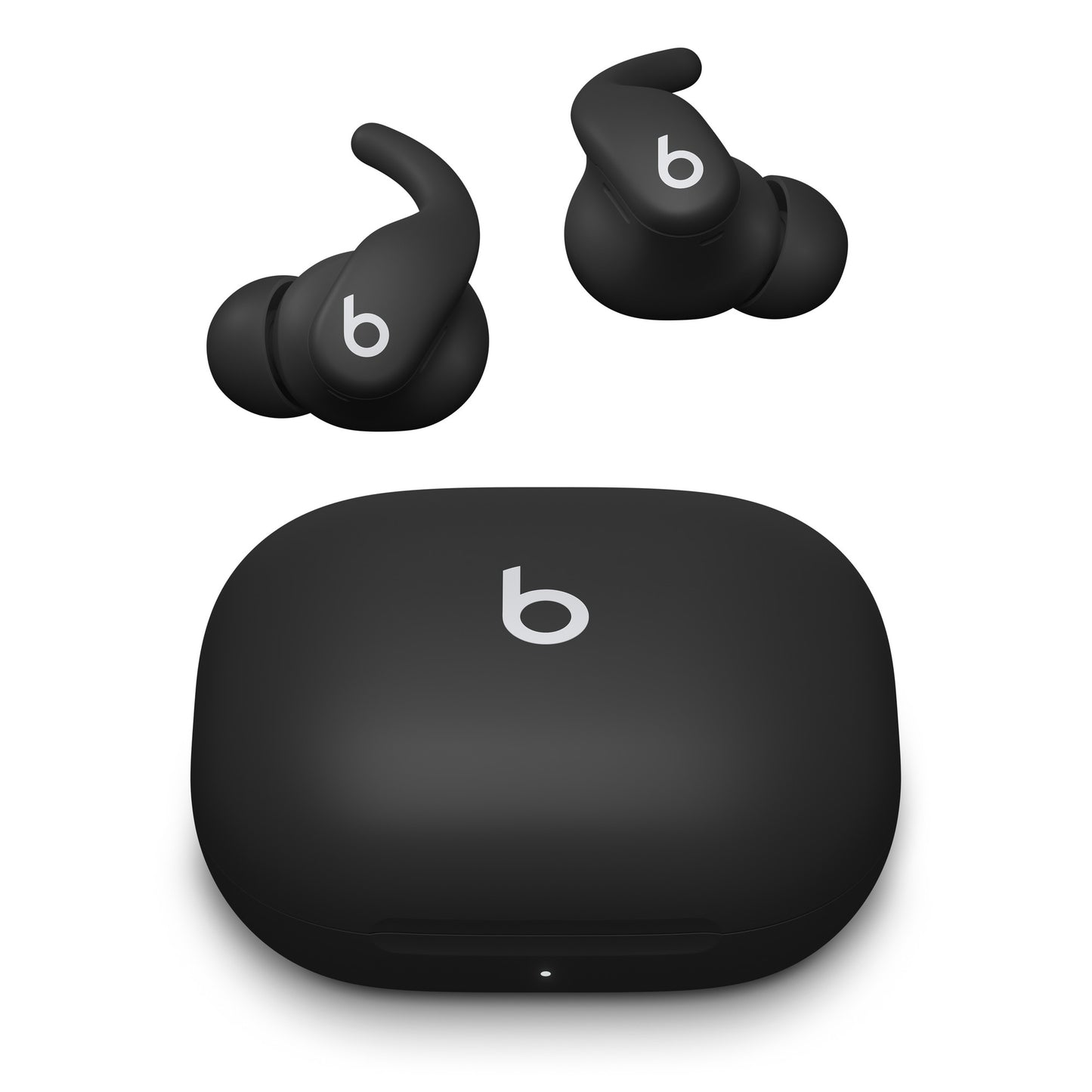 Powerbeats Fit — Wireless Workout Earbuds by Apple – product photo