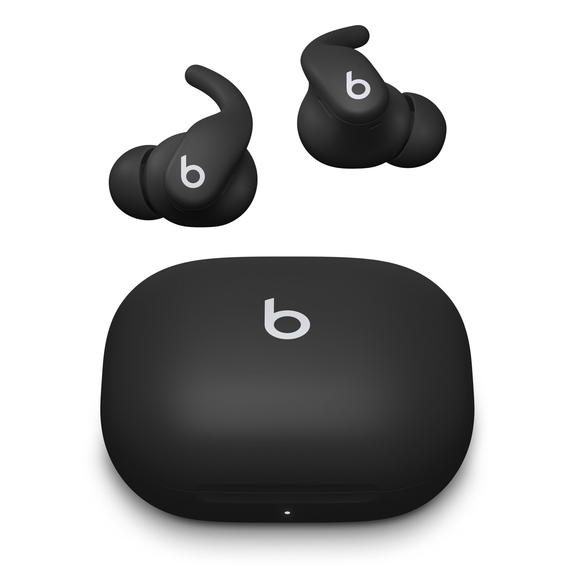 Powerbeats Fit — Wireless Workout Earbuds by Apple – product photo