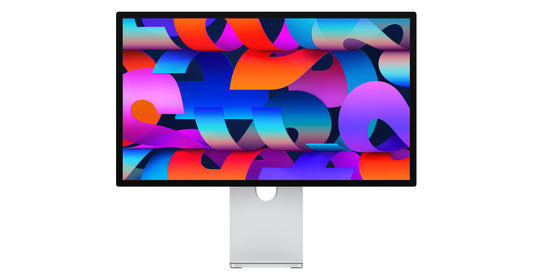Apple Studio Display Nano-texture Glass Tilt and Height Adjustable Stand