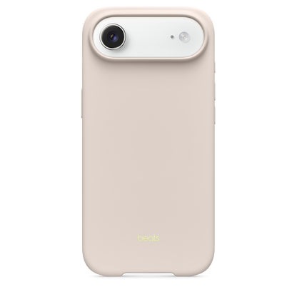 Beats iPhone Air Case in Lime Stone