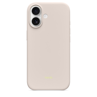 Beats iPhone 17 Case in Lime Stone