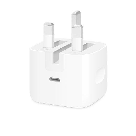 40W Dynamic Power Adapter (60W Max) by Apple – product photo