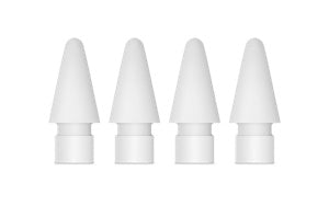 Apple Pencil Tips (4 Pack)