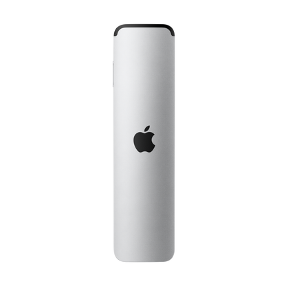 Siri Remote – view 3
