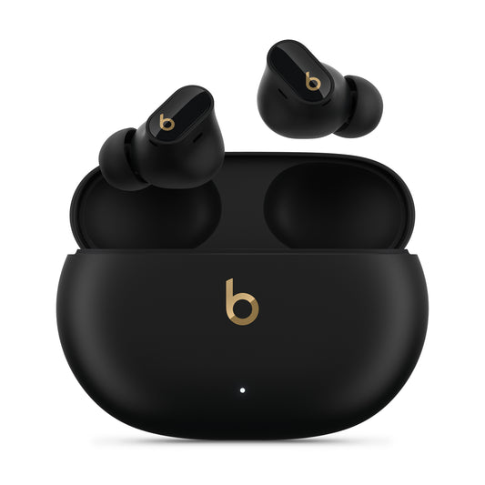 Beats Studio Buds+ True Wireless Noise Cancelling Earbuds by Apple – product photo