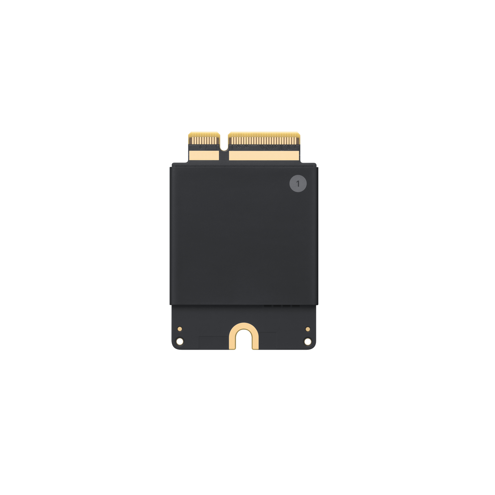 Apple 2TB SSD Upgrade Kit for Mac Pro