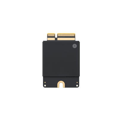 Apple 2TB SSD Upgrade Kit for Mac Pro