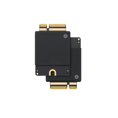 Apple 4TB SSD Upgrade Kit for Mac Pro