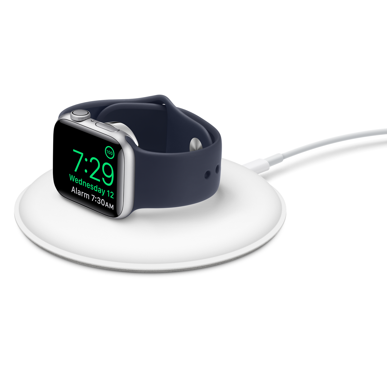 Apple Watch Magnetic Charging Dock