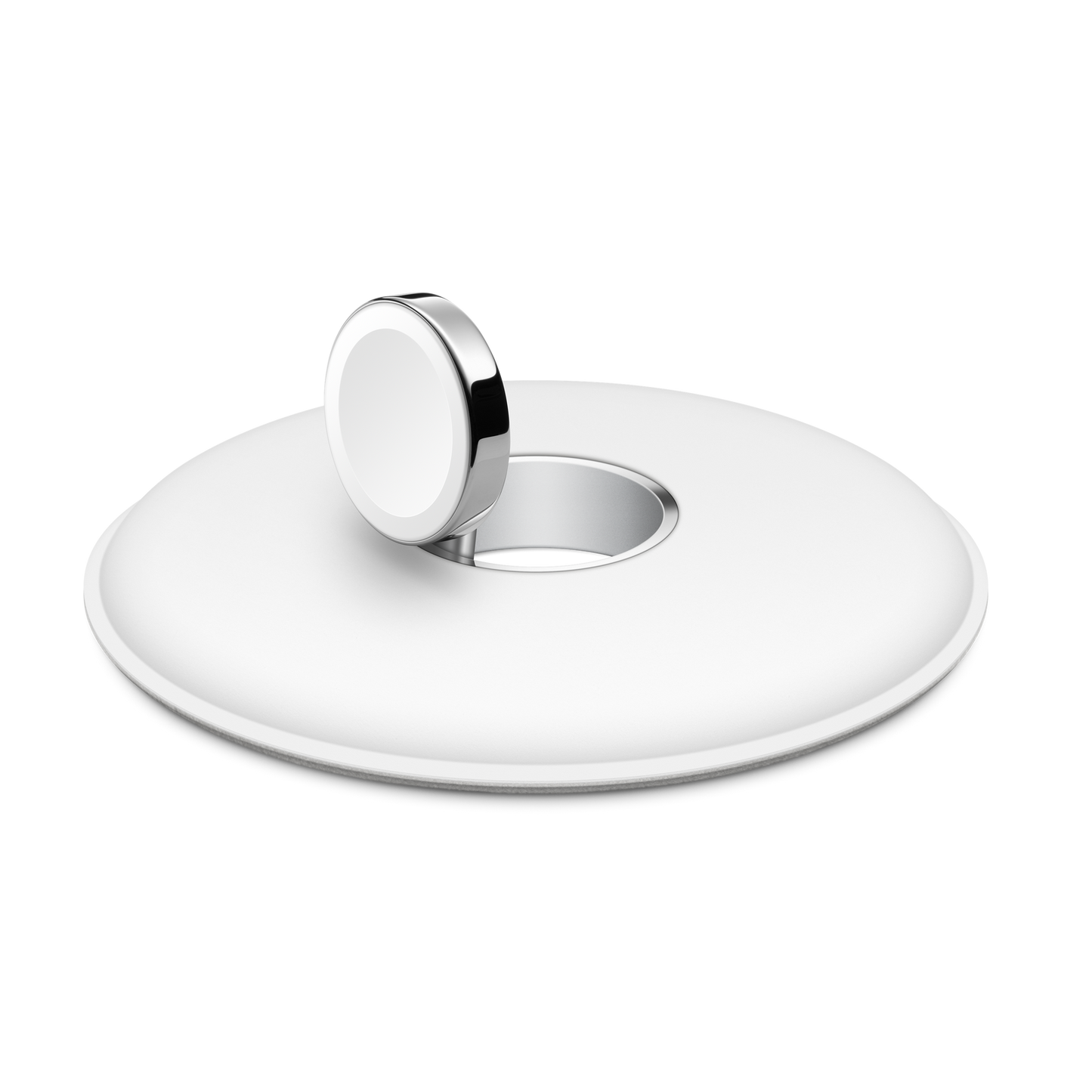 Apple Watch Magnetic Charging Dock – view 2