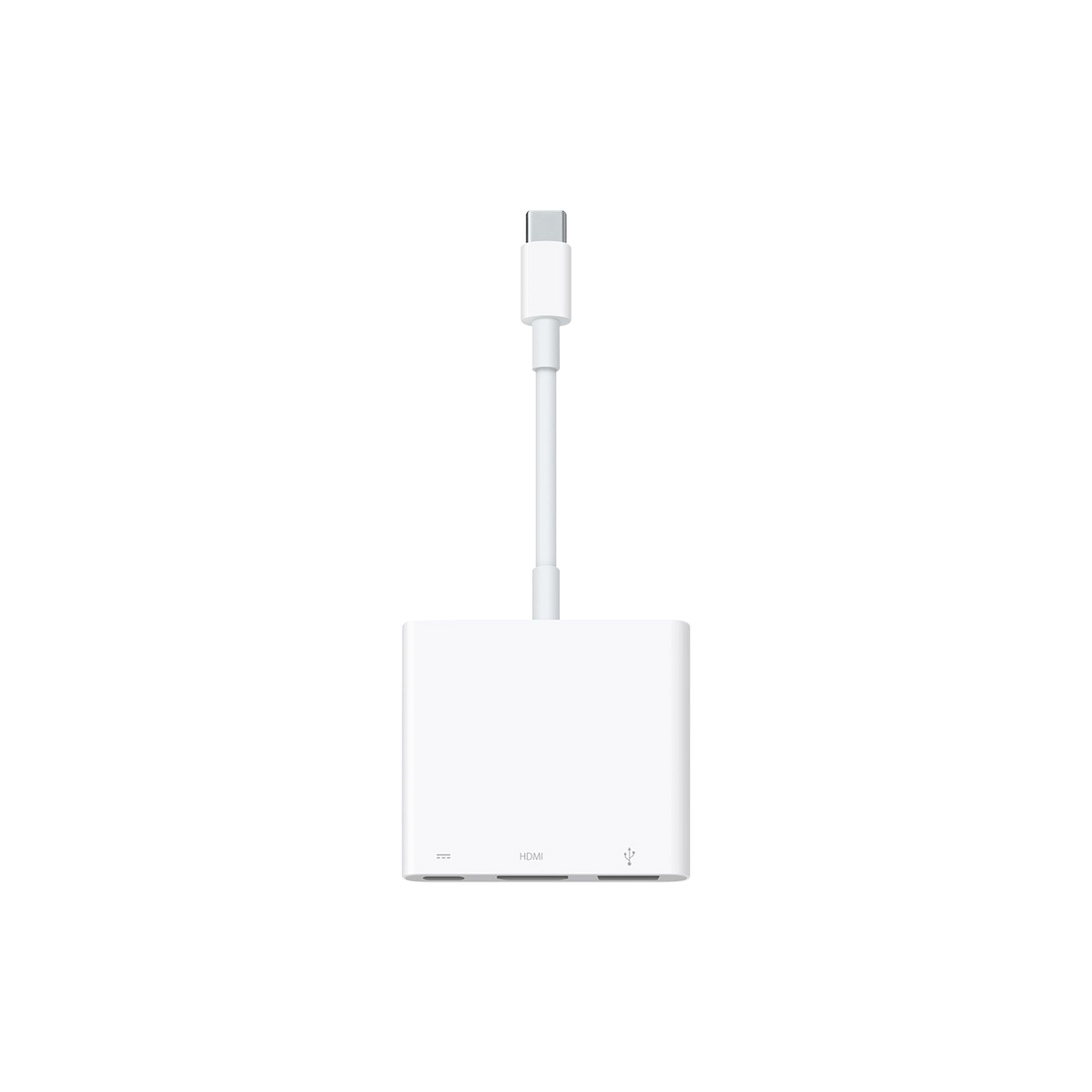 Apple USB-C Digital AV Multiport Adapter