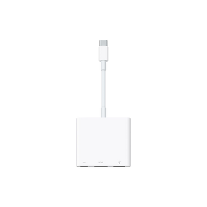 Apple USB-C Digital AV Multiport Adapter