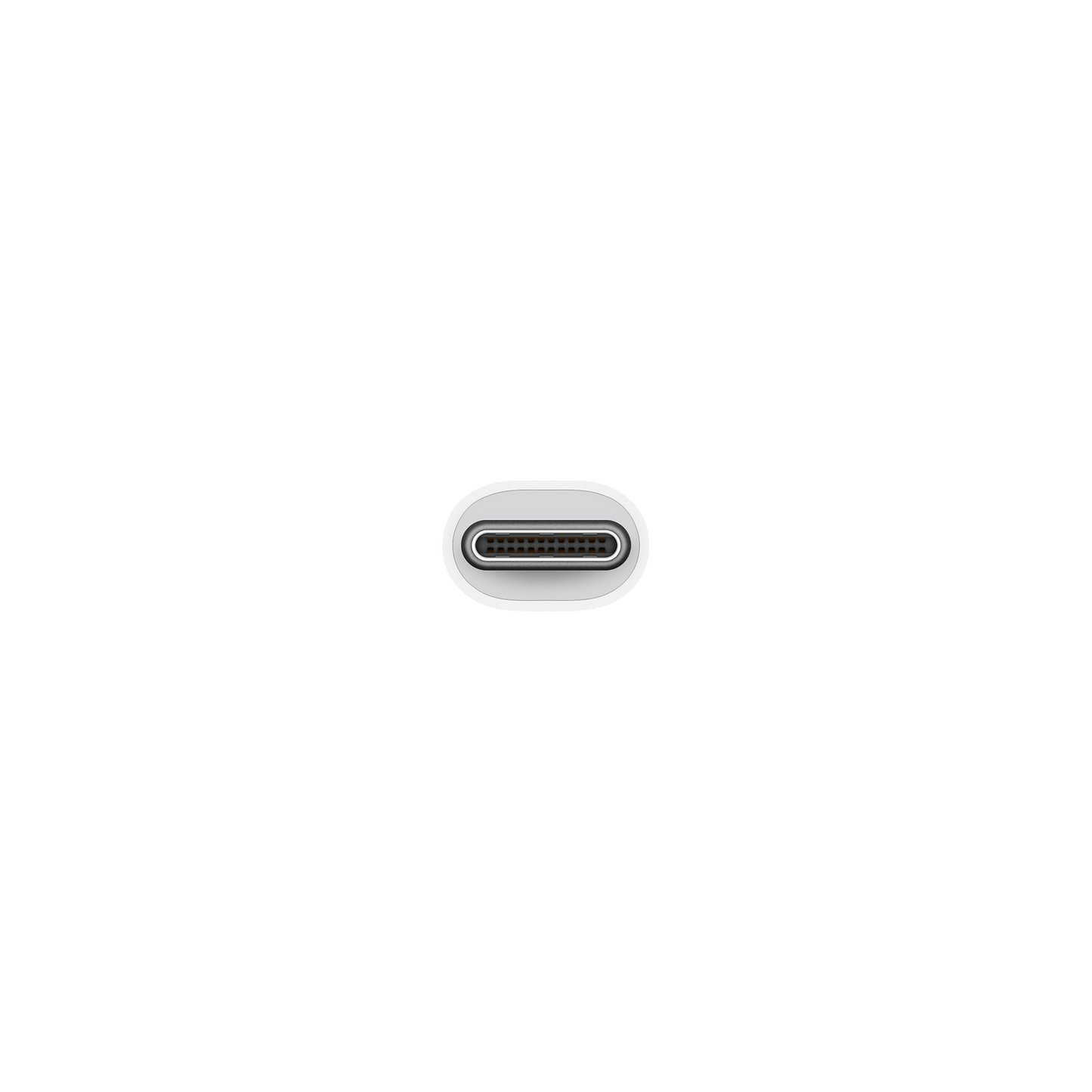 Apple USB-C Digital AV Multiport Adapter – view 2