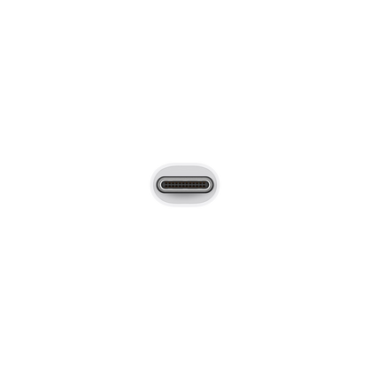 Apple USB-C Digital AV Multiport Adapter – view 2