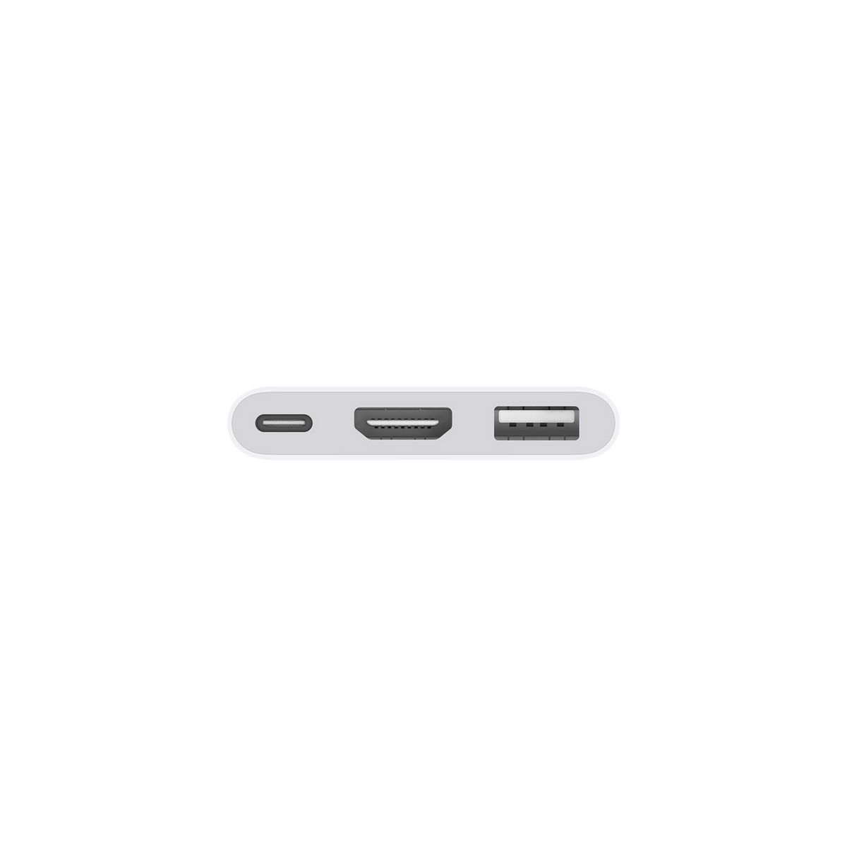 Apple USB-C Digital AV Multiport Adapter – view 3