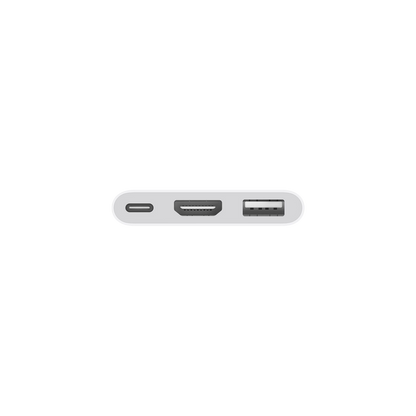 Apple USB-C Digital AV Multiport Adapter – view 3