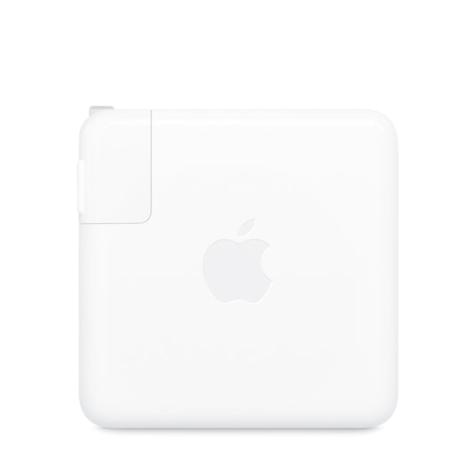 96W USB-C Power Adapter by Apple – product photo