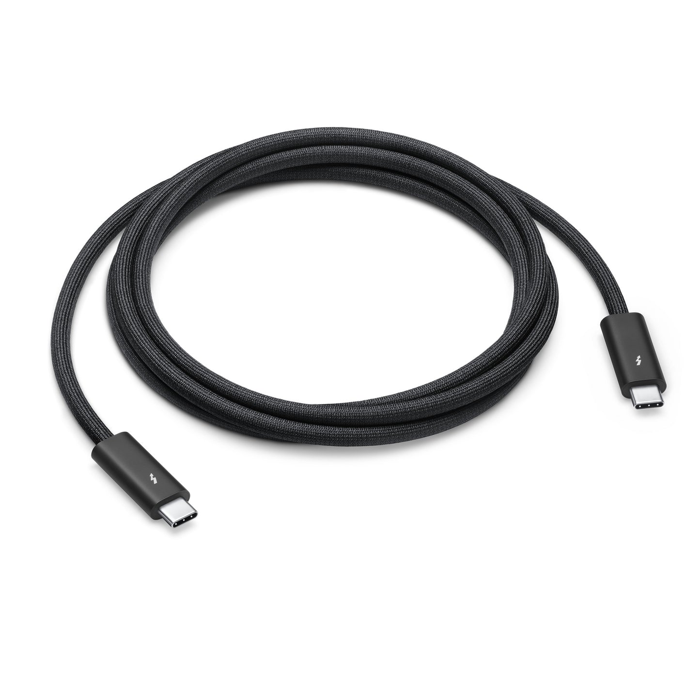 Thunderbolt 4 (USB-C) Pro Cable (1.8m)