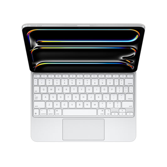 Magic Keyboard for iPad Pro 11-inch (M4) by Apple – product photo