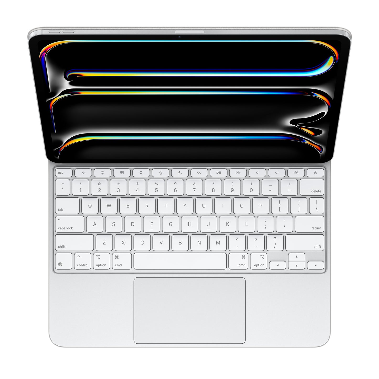 Magic Keyboard for iPad Pro 13-inch (M4)