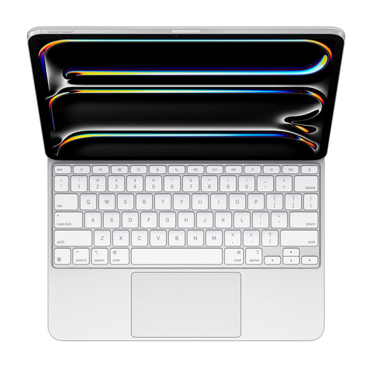 Magic Keyboard for iPad Pro 13-inch (M4) by Apple – product photo