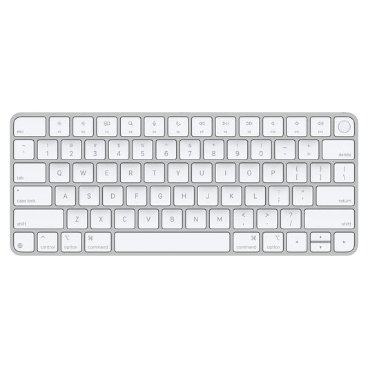 Magic Keyboard with Touch ID by Apple – product photo