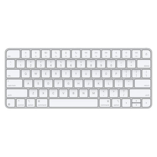 Magic Keyboard by Apple – product photo